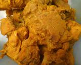 Foto langkah ke 2 dari resep 63. Ayam Serundeng Kelapa.