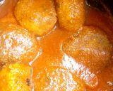 Foto del paso 8 de la receta: Albóndigas de soja receta vegetariana