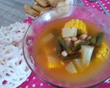 Foto langkah ke 5 dari resep Sayur Asem.