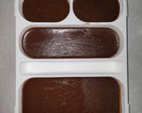 Foto langkah ke 5 dari resep Puding Nyoklat (201).