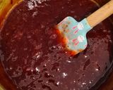 Foto langkah ke 3 dari resep Selai Strawberry Homemade.