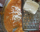 Foto del paso 3 de la receta: Tarta Integral de Zapallo y Queso fresco!