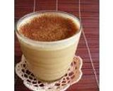 A picture of step 3 of A Refreshing Tiramisu Drink.
