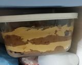 Foto del paso 5 de la receta: Chocotorta Helada 🍫🍦