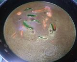 Foto langkah ke 3 dari resep (138).Rawon Ayam.