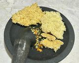 Foto langkah ke 2 dari resep Sambal Keron.