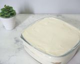 Foto langkah ke 5 dari resep Tiramisu.