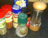 Mandys amazing roasted potatoes recipe step 6 photo