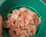 Foto langkah ke 1 dari resep Ayam Fillet Crispy.