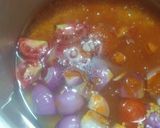 A picture of step 1 of Simple Tiffin Sambar (Hotel Style).