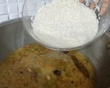 A picture of step 14 of Kabli chana pulao.