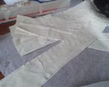 A picture of step 1 of Apple Sweetnes.