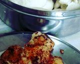 मसाला इडली(masala idly recipe in hindi) रेसिपी चरण 3 फोटो