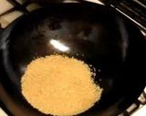 A picture of step 1 of Szechuan Chicken Over Chilled Noodles (Bàng Bàng jī liáng miàn).