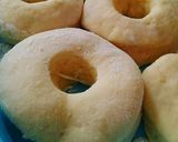 Foto langkah ke 3 dari resep Donat Kentang.