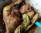 Foto langkah ke 2 dari resep Ayam Panggang Manis Gurih.