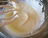 A picture of step 4 of Fluffy Calpis Yogurt Jelly.