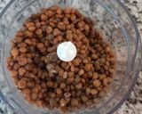 Foto del paso 3 de la receta: Paté de lentejas!