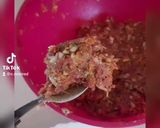 Foto del paso 4 de la receta: 😍 HAMBURGUESAS CASERAS 😍 Súper fácil y rápido de hacer. ❤