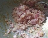 A picture of step 2 of Cauliflower Paratha.
