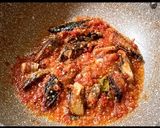 Foto langkah ke 4 dari resep Tongkol pindang balado pedas manis.