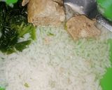 Foto langkah ke 6 dari resep Gadon Daging Tahu untuk anak.
