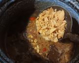Foto langkah ke 5 dari resep Pempek ikan belida.
