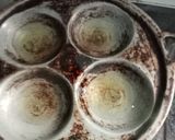 Foto langkah ke 3 dari resep Telur dadar sayur favorit si kecil.