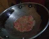 Foto langkah ke 3 dari resep Spaghetti beef bolognese.