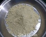 A picture of step 1 of Whole Wheat and Maize Flour Nachos with Cheese Dip.