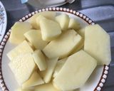 Foto del paso 2 de la receta: Puré de vegetales en salsa blanca