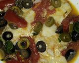 Foto del passaggio 5 della ricetta Filetto di merluzzo