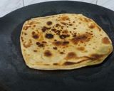 स्कवायर्ड लेयर्स पराठा (Squared layers paratha recipe in hindi) रेसिपी चरण 3 फोटो