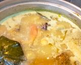 Foto langkah ke 8 dari resep Opor Ayam Merah.