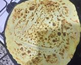 صورة لخطوة 3 من وصفة كسرة الشحمة/لمخلعة