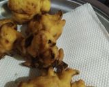 कांदा भजिया (Kanda bhajiya recipe in hindi) रेसिपी चरण 5 फोटो