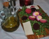 A picture of step 12 of Pickled Eggs ترشی تخم مرغ.