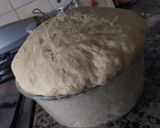 Foto del paso 6 de la receta: Beignets