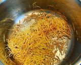 Török rizs recept fázis 1 fotója