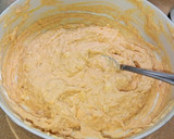 Foto del paso 3 de la receta: Huevo rellenos arácnidos