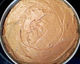 A picture of step 8 of Tinklee's Spicy Pear Cake.