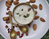 Sammolina Vermicelli payasam recipe step 7 photo