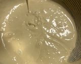 Foto del paso 2 de la receta: Panqueques / Waffles 🥞🧇