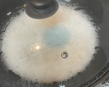 Foto del paso 4 de la receta: Arroz gohan para acompañar