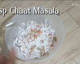 A picture of step 5 of Without besan super crispy pakoda recipe.