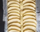 Foto del paso 4 de la receta Hojaldre exprés de manzana 🍏