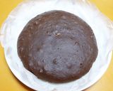 A picture of step 11 of Gateau au Chocolat In a Frying Pan.