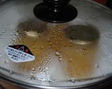 A picture of step 7 of Apple Jam.