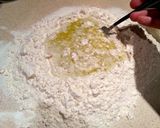 A picture of step 3 of Pinky's Perfect Pizza.