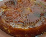 Foto del paso 17 de la receta: Torta invertida de calabaza